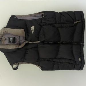 Woman's vest